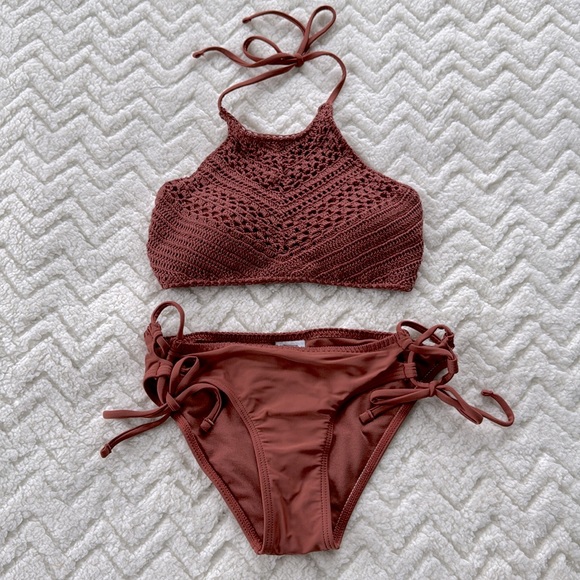 Ika-Kul Other - Ika-Kul Bikini Size S